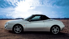 Cars Alfa Romeo automobile