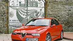 Cars Alfa Romeo automobile