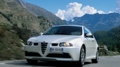 Cars Alfa Romeo automobile