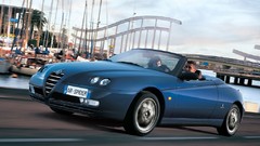 Cars Alfa Romeo automobile