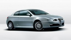 Cars Alfa Romeo automobile