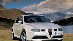 Cars Alfa Romeo automobile