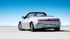 Cars Alfa Romeo automobile