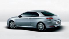 Cars Alfa Romeo automobile