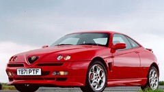 Cars Alfa Romeo automobile