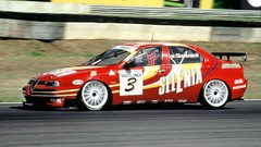 Cars Alfa Romeo automobile