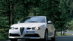 Cars Alfa Romeo automobile