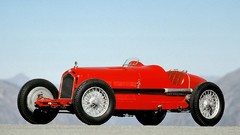 Cars Alfa Romeo automobile