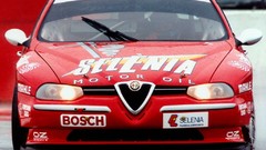 Cars Alfa Romeo automobile