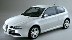 Cars Alfa Romeo automobile