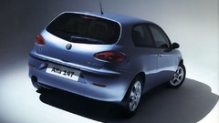 Cars Alfa Romeo automobile