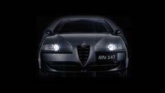 Cars Alfa Romeo automobile
