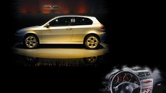 Cars Alfa Romeo automobile