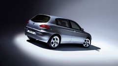 Cars Alfa Romeo automobile