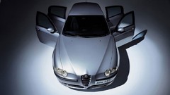 Cars Alfa Romeo automobile