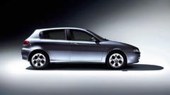 Cars Alfa Romeo automobile