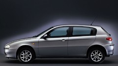 Cars Alfa Romeo automobile