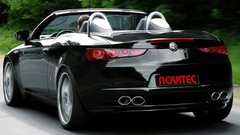 Cars Alfa Romeo automobile