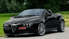 Cars Alfa Romeo automobile