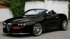 Cars Alfa Romeo automobile