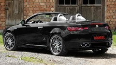 Cars Alfa Romeo automobile