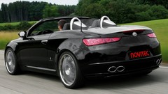 Cars Alfa Romeo automobile