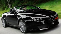 Cars Alfa Romeo automobile