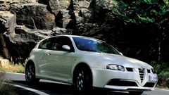 Cars Alfa Romeo automobile automotive