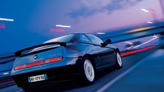 Cars Alfa Romeo automobile cityscapes