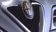 Cars Alfa Romeo automobile insigne