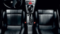 Cars Alfa Romeo automobile interior