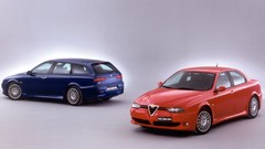 Cars Alfa Romeo automobile Simple Background