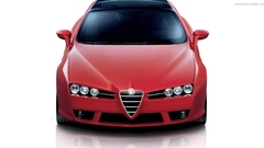 Cars Alfa Romeo Car