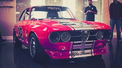 Cars Alfa Romeo classic cars