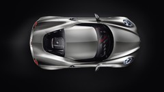 Cars Alfa Romeo concept