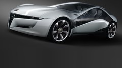 Cars Alfa Romeo concept art
