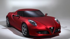Cars Alfa Romeo concept cars