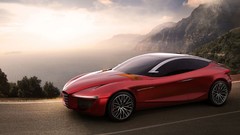 Cars Alfa Romeo Gloria