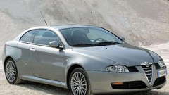 Cars Alfa Romeo GT