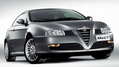 Cars Alfa Romeo GT