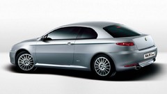 Cars Alfa Romeo GT