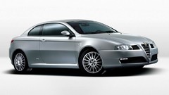 Cars Alfa Romeo GT