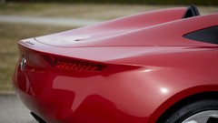 Cars Alfa Romeo Pininfarina