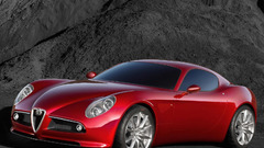 Cars Alfa Romeo vehicles