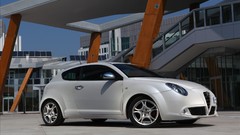 Cars Alfa Romeo vehicles