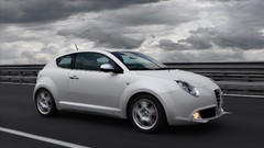 Cars Alfa Romeo vehicles