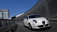 Cars Alfa Romeo vehicles