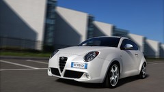 Cars Alfa Romeo vehicles