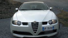 Cars Alfa Romeo vehicles
