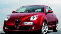 Cars Alfa Romeo vehicles